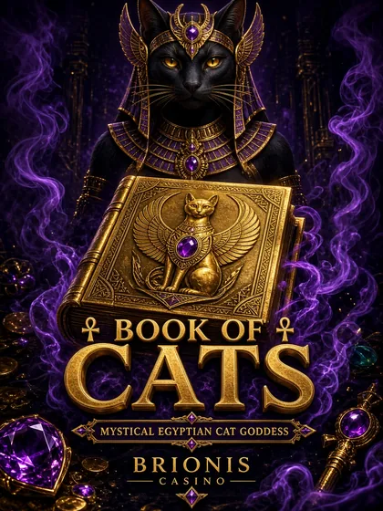 Book of Cats