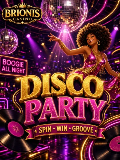 Disco Party