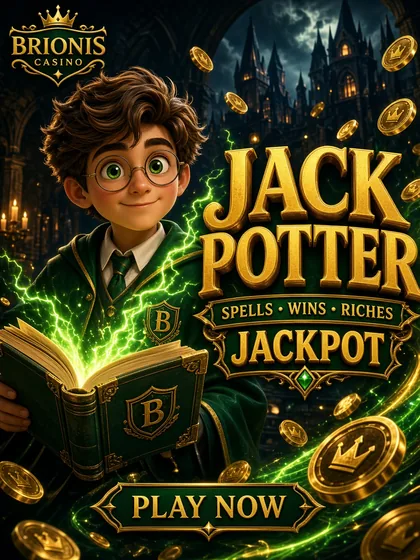 Jack Potter